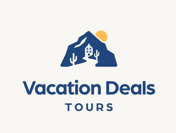 Vacation Deals Curaçao Logo